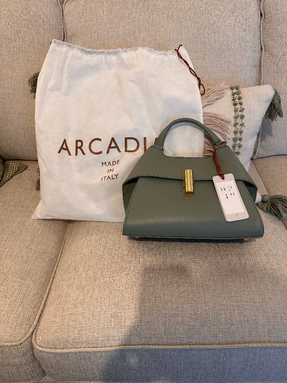 Arcadia bag